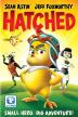 Poster image for HATCHED: CHICKS GONE WILD!