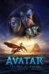 Poster image for AVATAR: THE WAY OF WATER