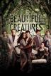 Poster image for BEAUTIFUL CREATURES