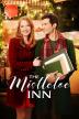 Poster image for HALLMARK CHRISTMAS COLLECTION THREE: THE MISTLETOE INN / A DREAM OF CHRISTMAS / WITH LOVE, CHRISTMAS