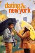 Poster image for DATING & NEW YORK