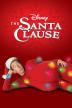 Poster image for THE SANTA CLAUSE