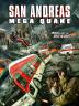 Poster image for SAN ANDREAS MEGA QUAKE