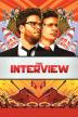 Poster image for THE INTERVIEW