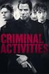 Poster image for CRIMINAL ACTIVITIES
