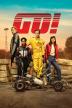 Poster image for GO!