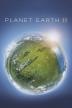 Poster image for PLANET EARTH II