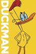 Poster image for DUCKMAN SEASONS 3-4