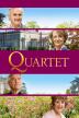 Poster image for QUARTET