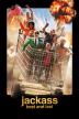 Poster image for jackass: best and last