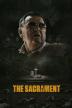 Poster image for THE SACRAMENT