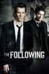 Poster image for THE FOLLOWING - SERIES 2