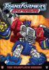 Poster image for TRANSFORMERS ARMADA COLLECTION TWO