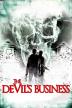 Poster image for THE DEVIL'S BUSINESS