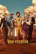Poster image for DON VERDEAN