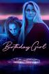 Poster image for Birthday Girl