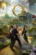 Poster image for OZ THE GREAT AND POWERFUL