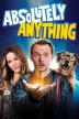 Poster image for ABSOLUTELY ANYTHING