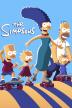 Poster image for THE SIMPSONS - SEASON 18