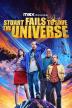 Poster image for Stuart Fails to Save the Universe - Season 1: Ep 3 - Spoiler: Bert is Magic
