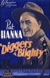 Poster image for DIGGERS IN BLIGHTY
