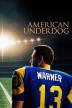 Poster image for AMERICAN UNDERDOG