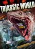 Poster image for TRIASSIC WORLD