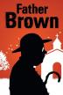 Poster image for FATHER BROWN - SERIES 2