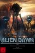 Poster image for ALIEN DAWN