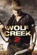 Poster image for WOLF CREEK 2