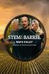 Poster image for Stem and Barrel: Napa Valley