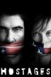 Poster image for HOSTAGES SEASON 1