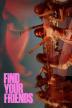 Poster image for Find Your Friends