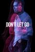 Poster image for DON'T LET GO