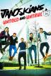 Poster image for THE JANOSKIANS: UNTOLD AND UNTRUE