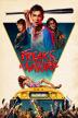 Poster image for FREAKS OF NATURE