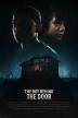 Poster image for THE BOY BEHIND THE DOOR