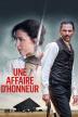 Poster image for Une Affaire D'Honneur