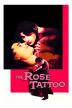 Poster image for THE ROSE TATTOO