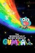 Poster image for The Wonderfully Weird World of Gumball - Season 1: Episode 11 - The App