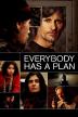 Poster image for EVERYBODY HAS A PLAN