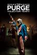 Poster image for THE PURGE: ELECTION YEAR