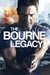 Poster image for THE BOURNE LEGACY