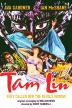 Poster image for THE BALLAD OF TAM LIN