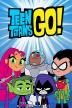 Poster image for Teen Titans Go! - Season 9: Episode "Best Mom Ever"