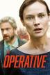 Poster image for THE OPERATIVE
