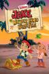 Poster image for JAKE AND THE NEVER LAND PIRATES - JAKE VS HOOK: THE ULTIMATE PIRATE SHOWDOWN
