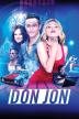 Poster image for DON JON