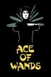 Poster image for ACE OF WANDS