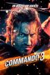 Poster image for COMMANDO 3